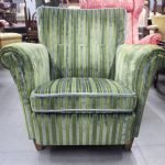 960 3324 ARMCHAIR